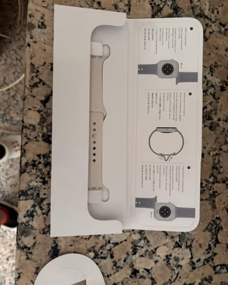 Apple Watch SE3