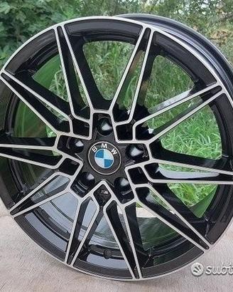 Cerchi In Lega NUOVI Made In Italy Per BMW Mod M