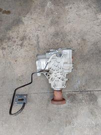 DIFFERENZIALE ANTERIORE EVOQUE 2.0TD