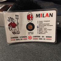MILAN COIN
