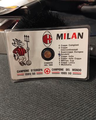 MILAN COIN