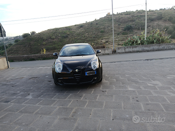 Alfa romeo mito 1.6 Multijet 120 cv