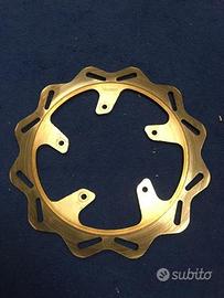 Disco posteriore braking 240