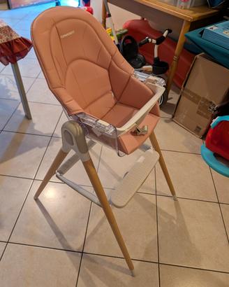 seggiolone Foppa pedretti