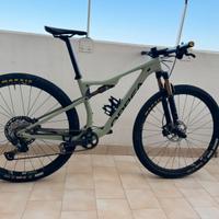 Orbea OIZ M10
