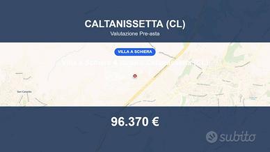 Immobile in asta di 165 m² con più di 5 locali a C
