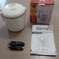 Scaldavivande Girmi SC02