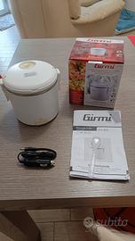 Scaldavivande Girmi SC02