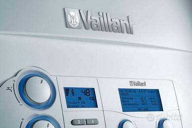 Caldaie scaldini usati Vaillant