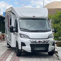 BURSTNER Campeo 2021 CAMPEO TD 676