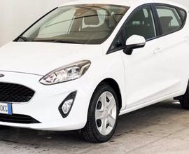 FORD Fiesta 5p 1 1 connected ses 75cv my20 25