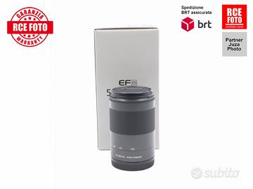 Canon EF-M 55-200 F4.5-6.3 IS STM (Canon)