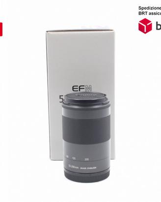 Canon EF-M 55-200 F4.5-6.3 IS STM (Canon)