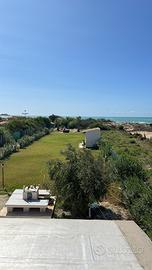 Playa Carratois -Porto Palo di CapoPassero