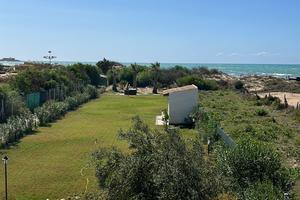 Playa Carratois -Porto Palo di CapoPassero