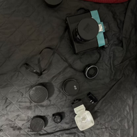 Lomography Instant Square Diana