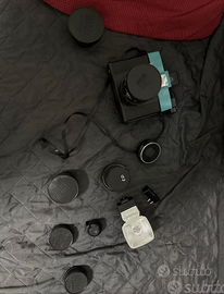 Lomography Instant Square Diana