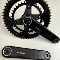 Guarnitura bdc Rotor Aldhu Carbon