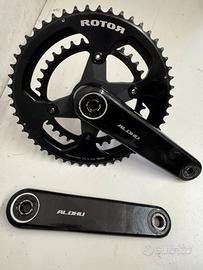 Guarnitura bdc Rotor Aldhu Carbon