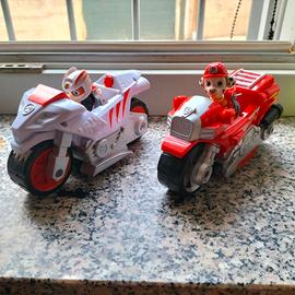 Lotto Paw Patrol 