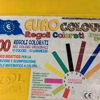 Astuccio Regoli 