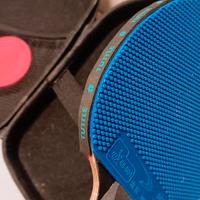 racchetta tennistavolo SANWEI/METEOR