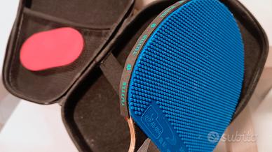 racchetta tennistavolo SANWEI/METEOR