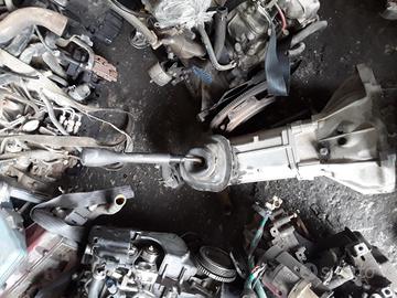 CAMBIO MANUALE COMPLETO FIAT 132 1Â° Serie 132c000