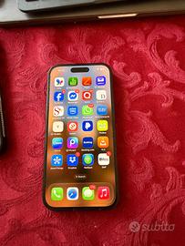 Iphone 15 128 g