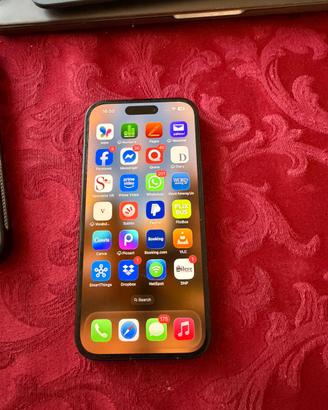 Iphone 15 128 g