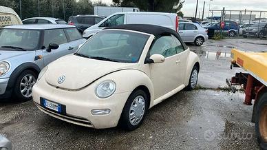 NEW BEETLE