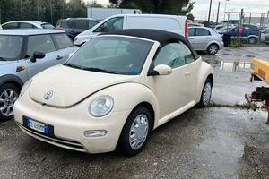 NEW BEETLE