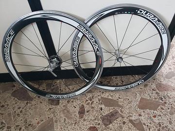 Ruote Shimano WH 7850