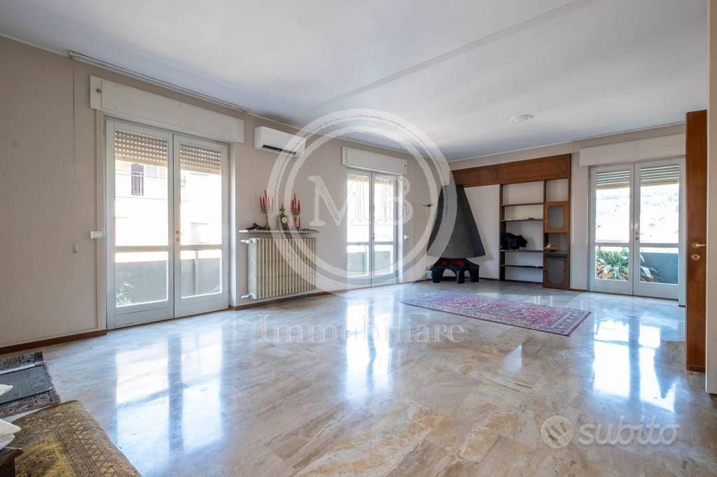 Appartamento – Bergamo, Città Alta - Vista 3