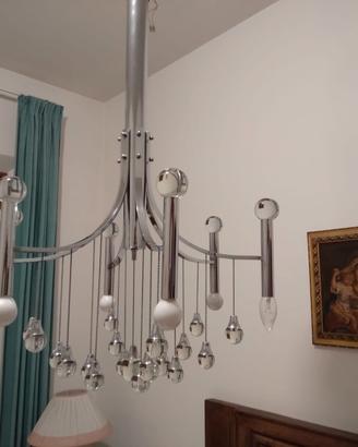 lampadario Gaetano Sciolari