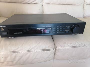 Sintonizzatore SONY ST-S170