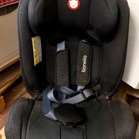 seggiolino auto bambini 