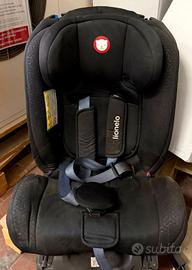 seggiolino auto bambini 