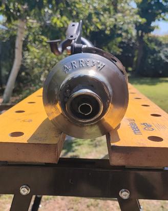 Arrow Focus per Minarelli orizzontale