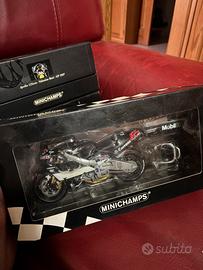 Minichamps Capirossi