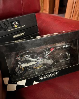 Minichamps Capirossi