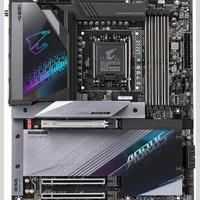 Scheda madre Z790 aorus master