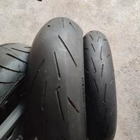 Pirelli Diablo rosso 4 corsa