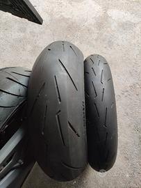 Pirelli Diablo rosso 4 corsa