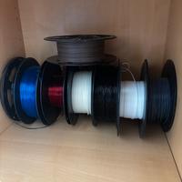 Bobine Filamento Stampante 3D