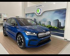 SKODA Enyaq iV Enyaq Coupé iV 80 SportLine