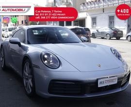 Porsche 911 Carrera S
