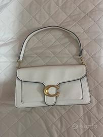 Borsa coach