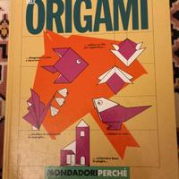 Enciclopedia dell'origami. 
