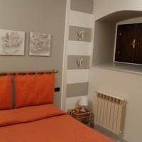 Casetta pratica niente male